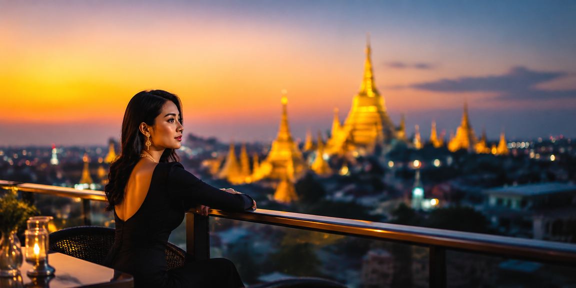 myanmar football