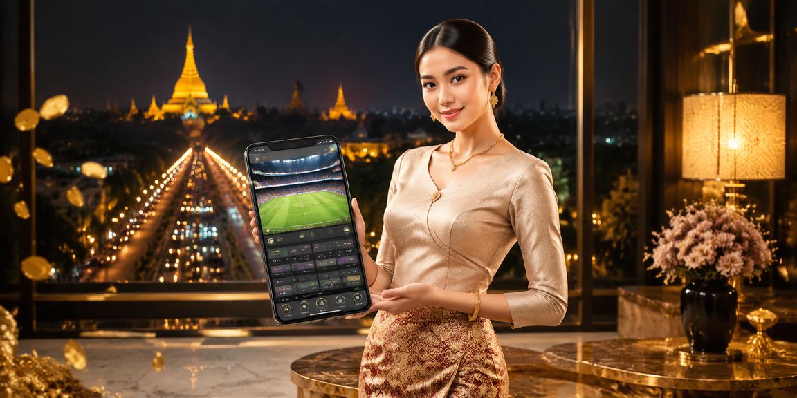 myanmar football